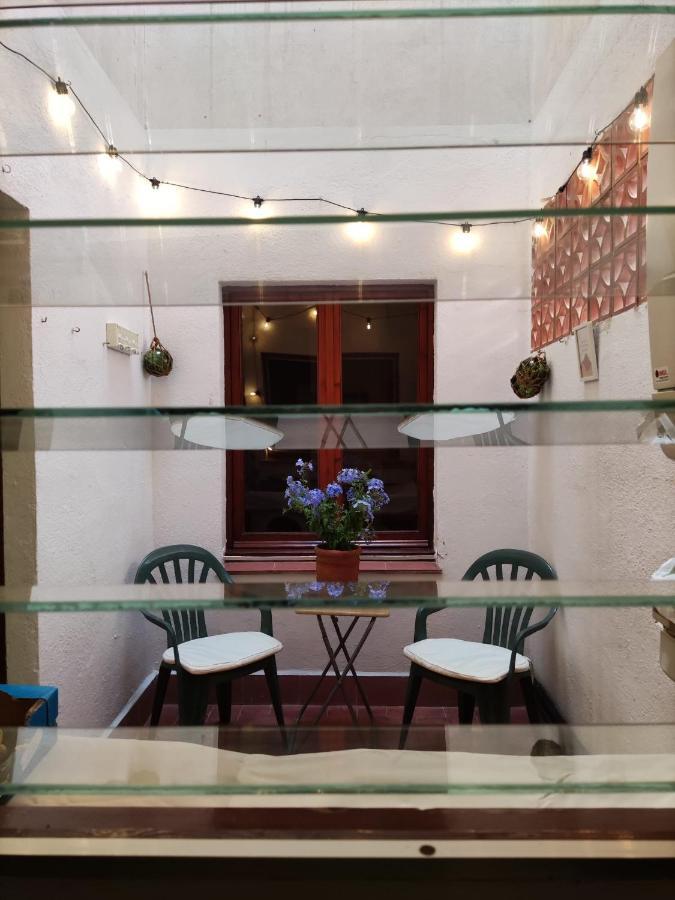 Apartamento céntrico, bien equipado y tranquilo, a 350m de la playa por Rambla Vidal Sant Feliu de Guíxols Extérieur photo